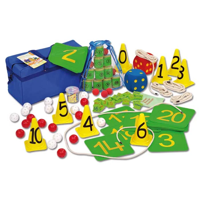 Mathematik in Bewegung