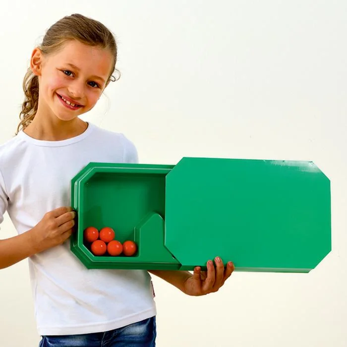 XXL Schüttelbox „Multi-Split“