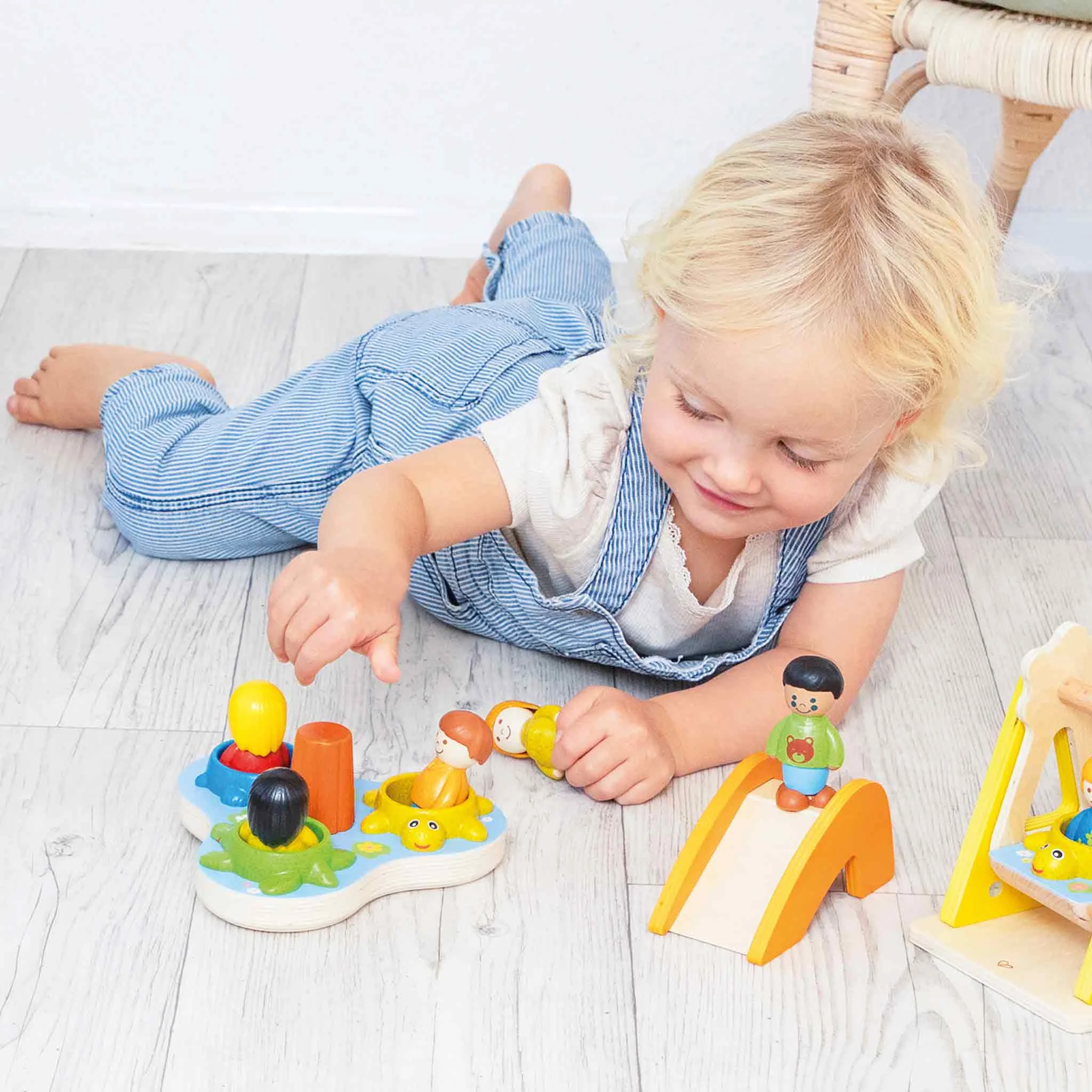 Kinder, Spielzeug, Holzspielzeug, Puzzles, Sandkasten