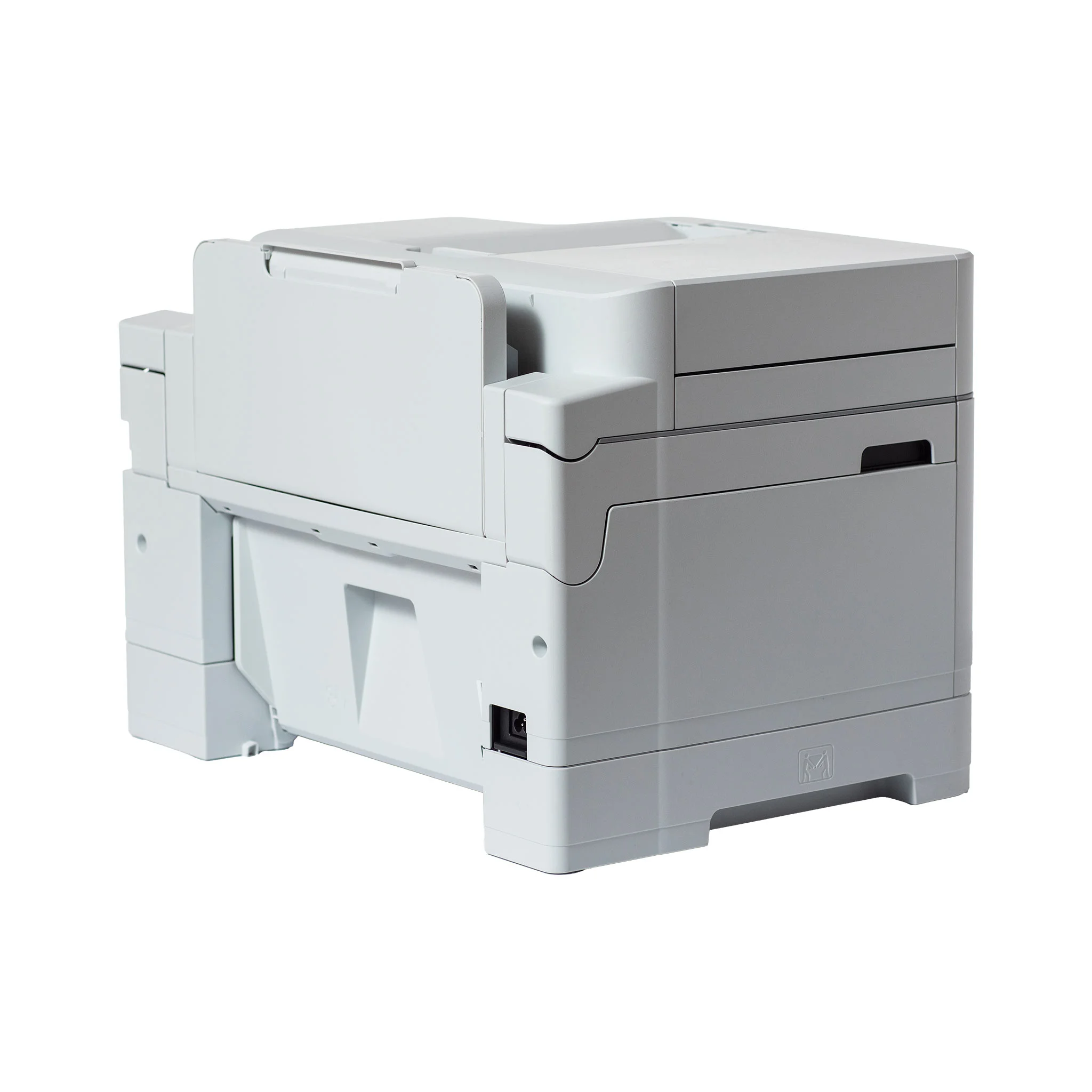 Drucker, Multifunktionsgerät, Laser, Schwarzweiß, Kassette