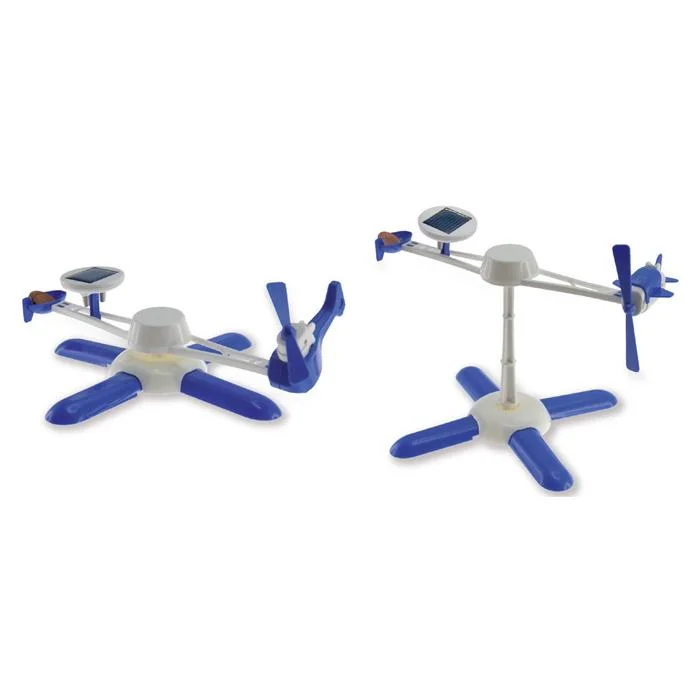 Quadrotor, Drone, Quadrocopter, Solar-powered, Toy