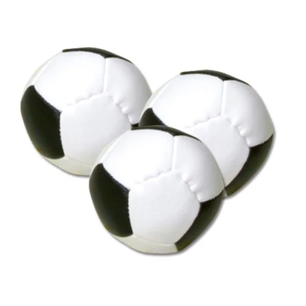 3 Ersatzbälle für Bouncing-Ball
