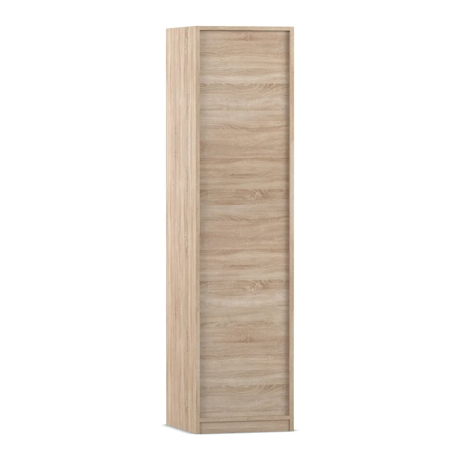 Schrank, Wandregal, Hängeschrank, Holzoptik, Holzfarbe