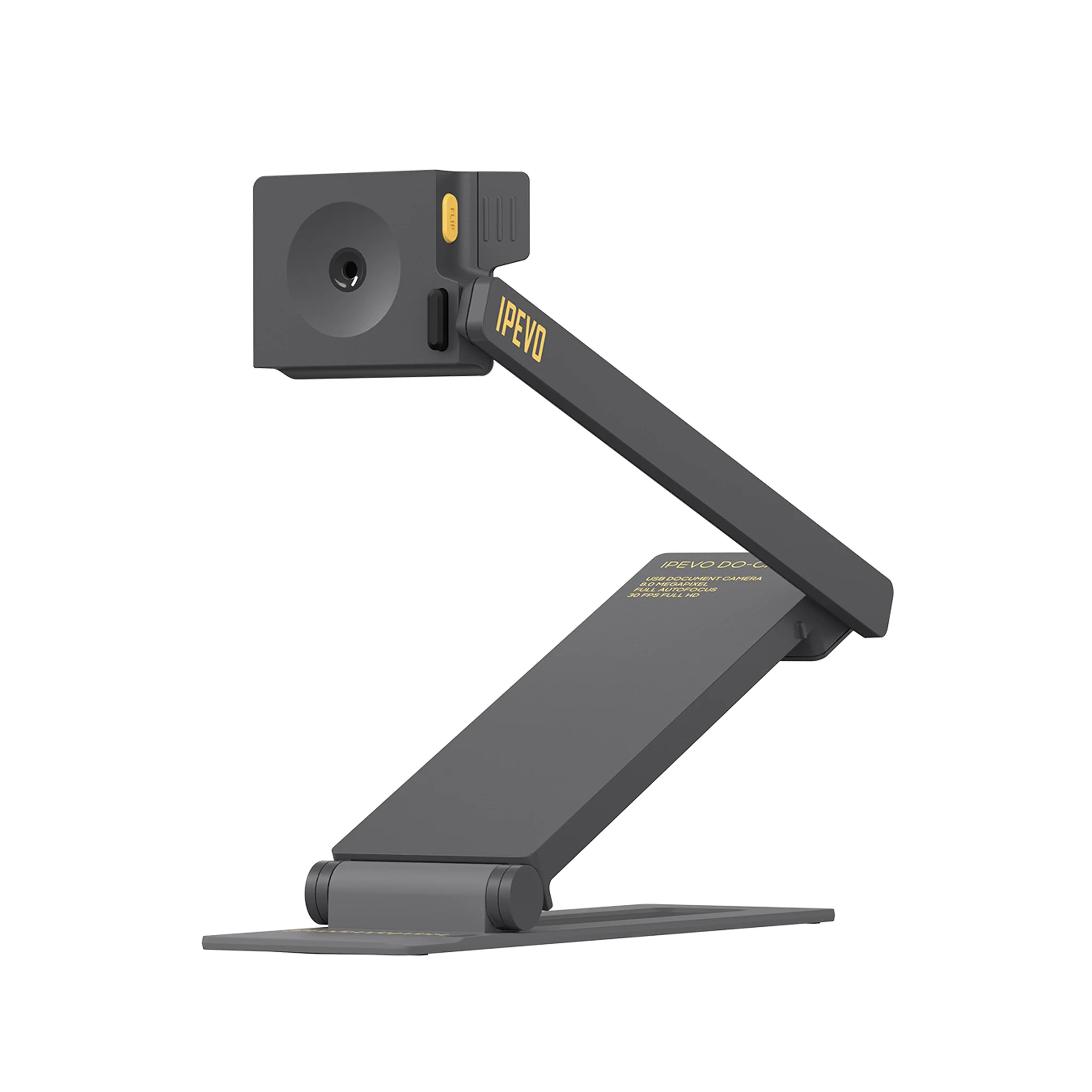 flexibler Arm, Kamerahalterung, verstellbarer Ständer, faltbarer Arm, IPEVO Zubehör