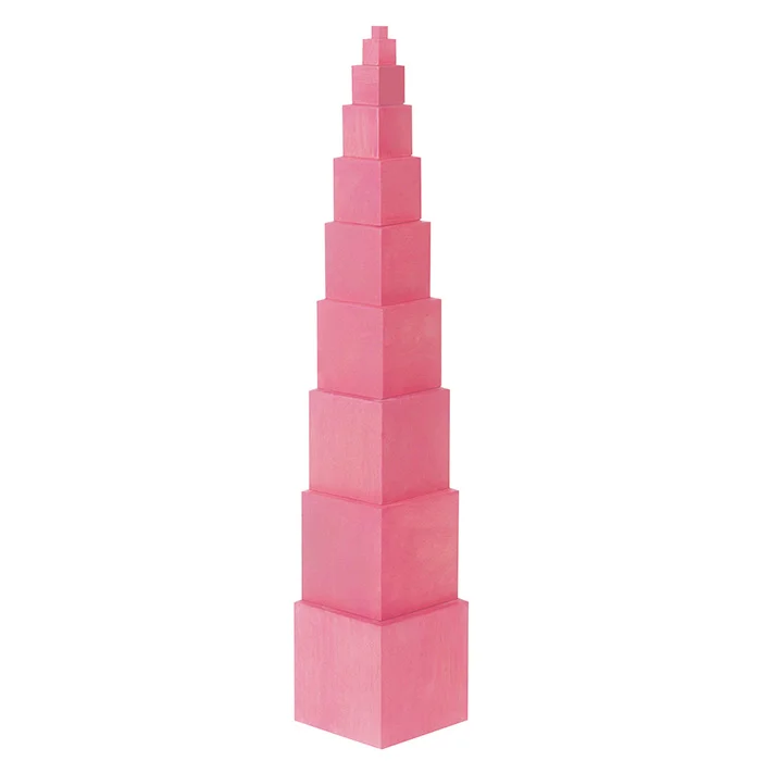 Rosa Turm