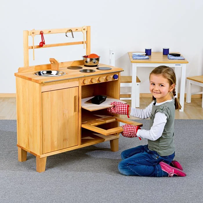 Kombiküche für Kinder
