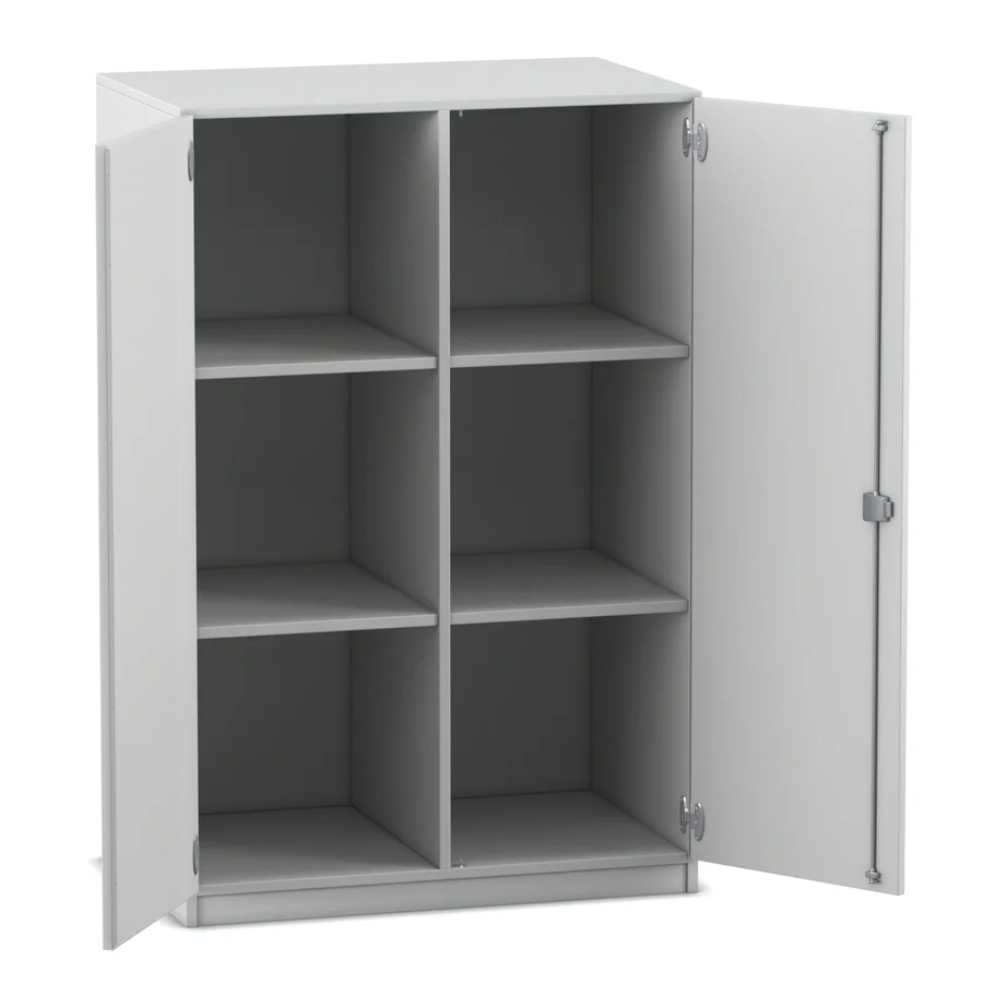 Schrank, Schranktür, Regal, Korpus, Regalboden