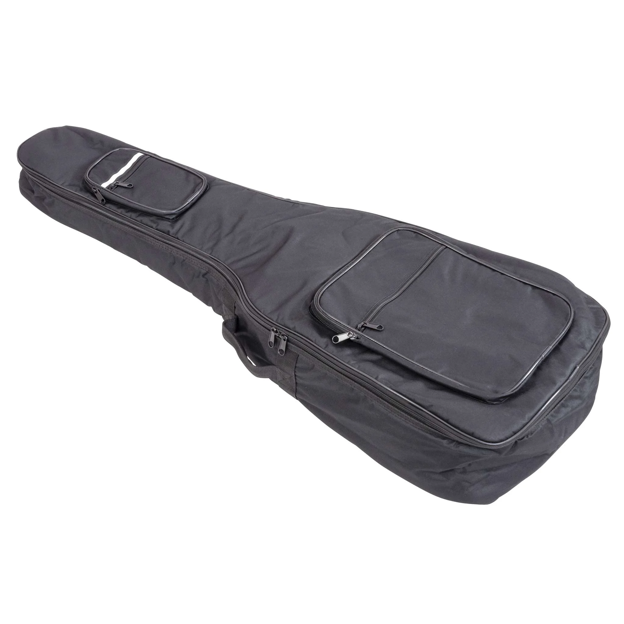 Tasche für 39" Konzertgitarre