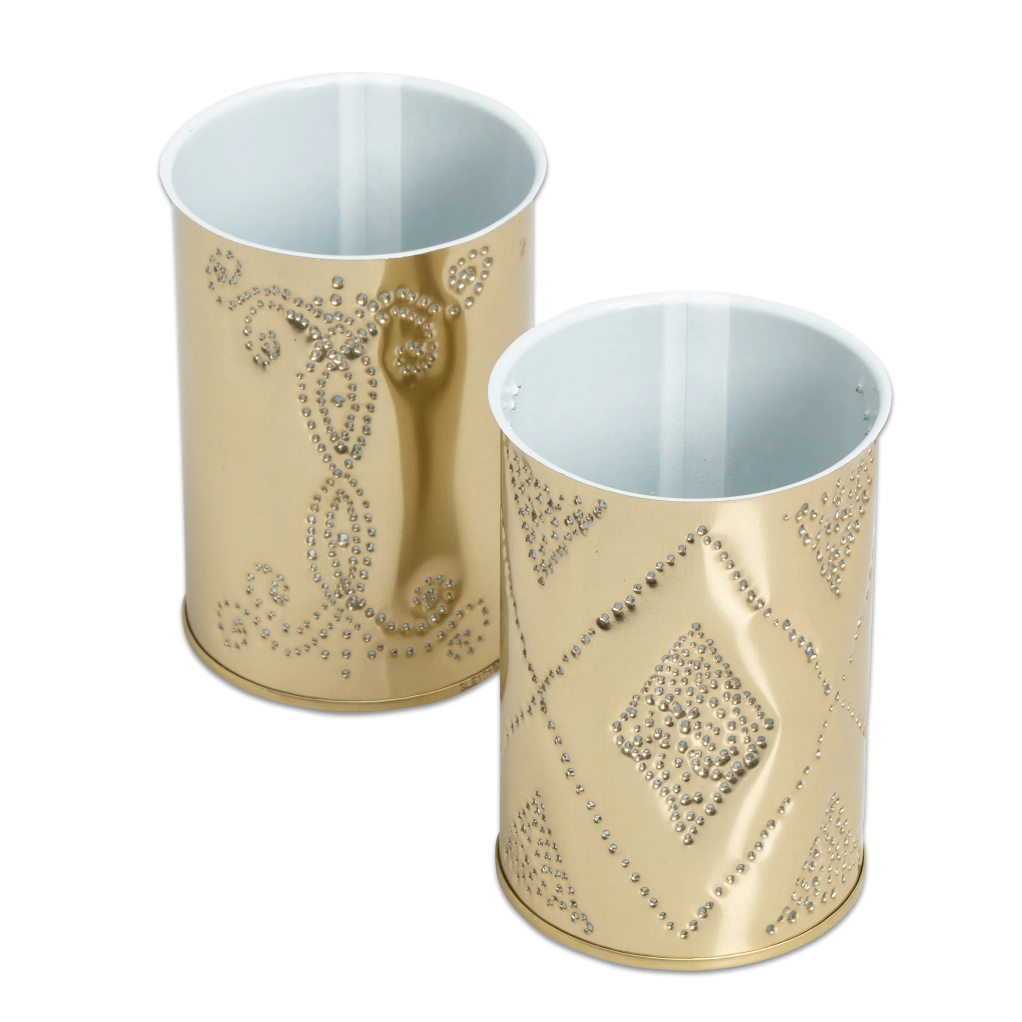 wanderer, decorative, metall, gold, strasssteine