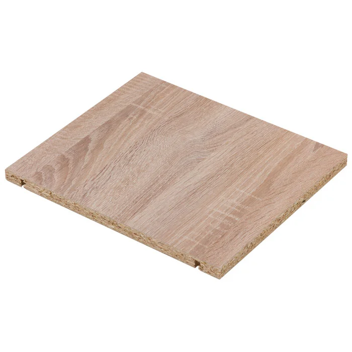 Holzplatte, Verbundplatte, Möbelplatte, Holzoptik, Sperrholzoptik