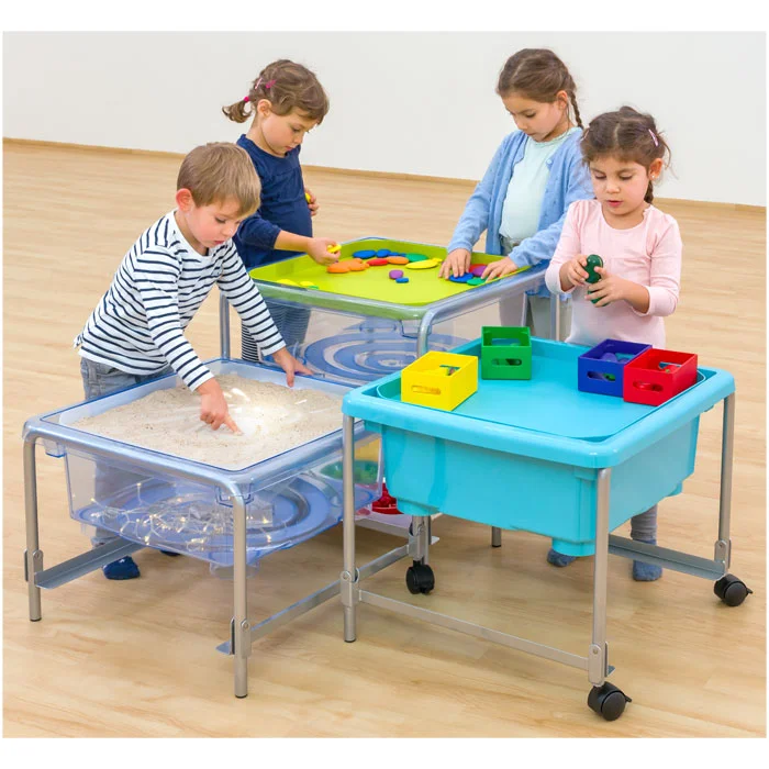 Fun² Play-Ständer für Wanne & Tablett, 48,5 cm