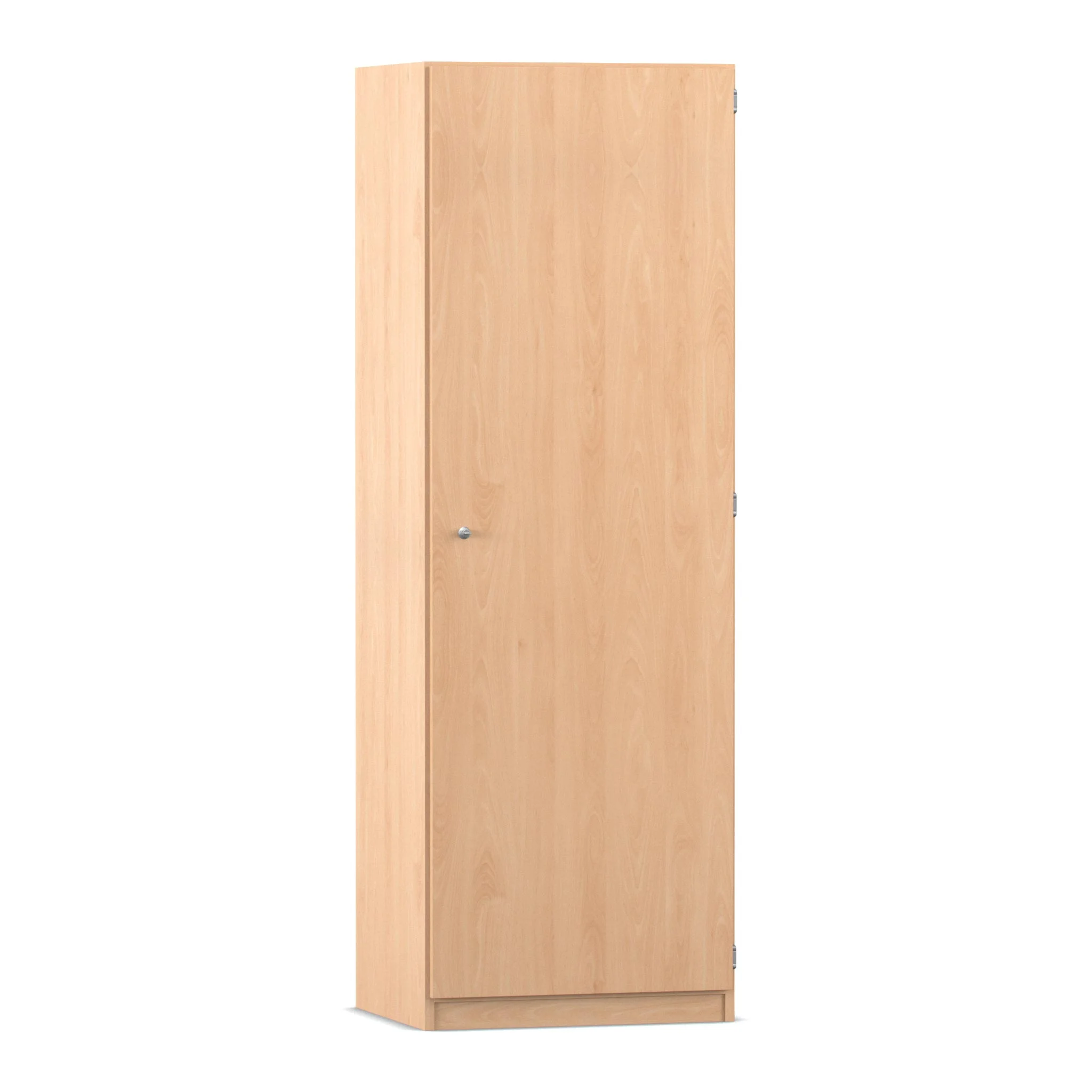 Schrank, Garderobe, Holz, Korpus, Hintertür