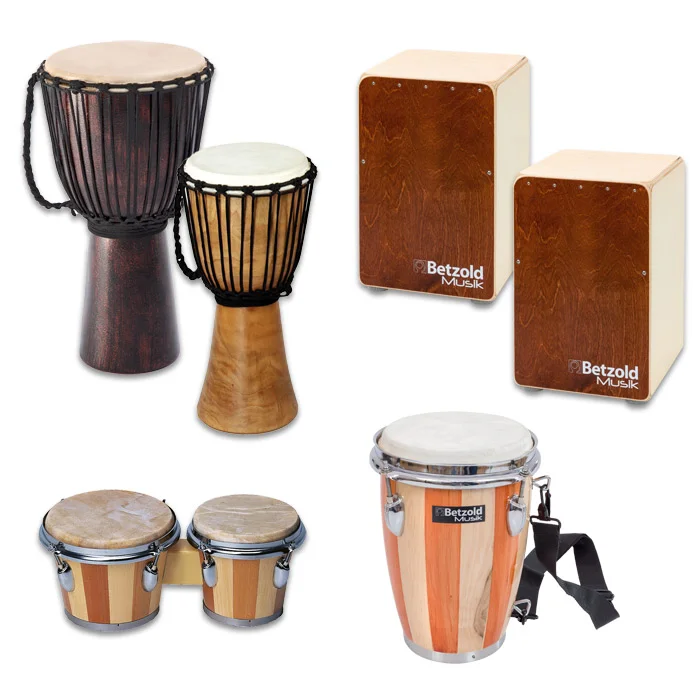 Trommel-Set