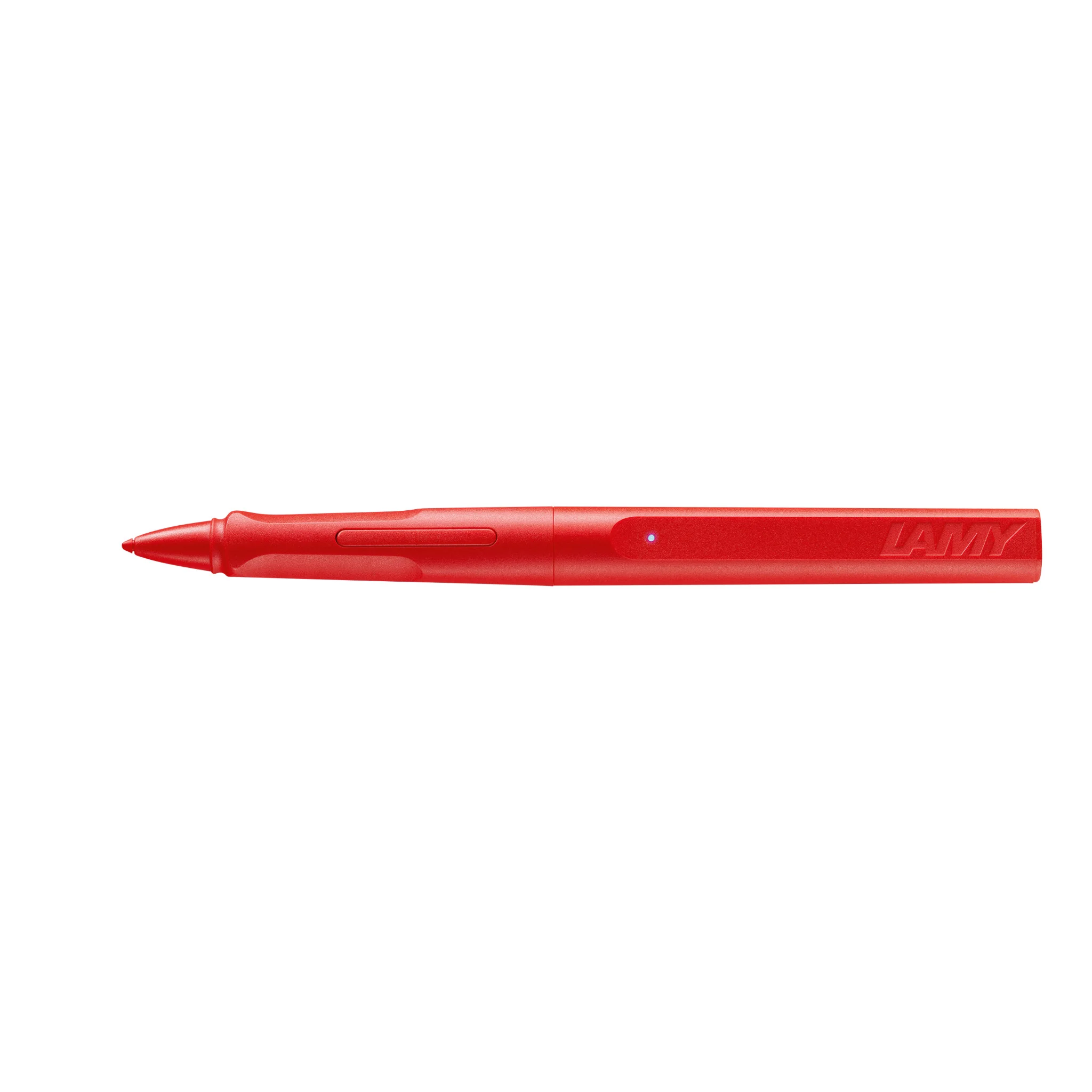 rotstift, marker, leuchtender indikator, kapploser, LAMI