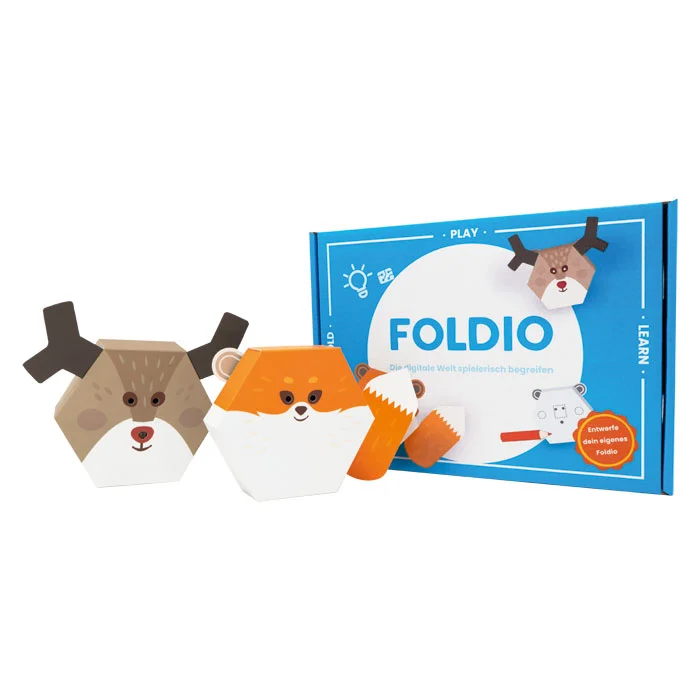 Kartonfigur, Puzzle, Hund, Katze, Spielset