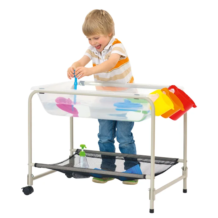 Wannenbad, Waschtisch, Badewannenspiel, Kinderwaschtisch, Wasserstation