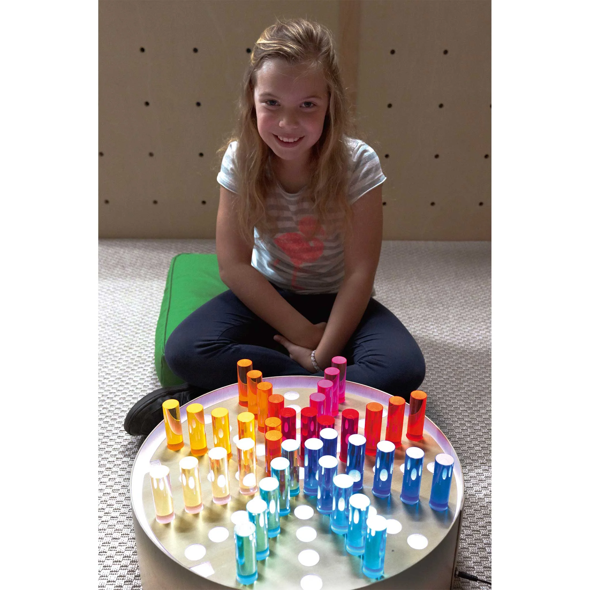 Kinder, Brettspiel, Gläser, Bunte Gläser, Tischspiel