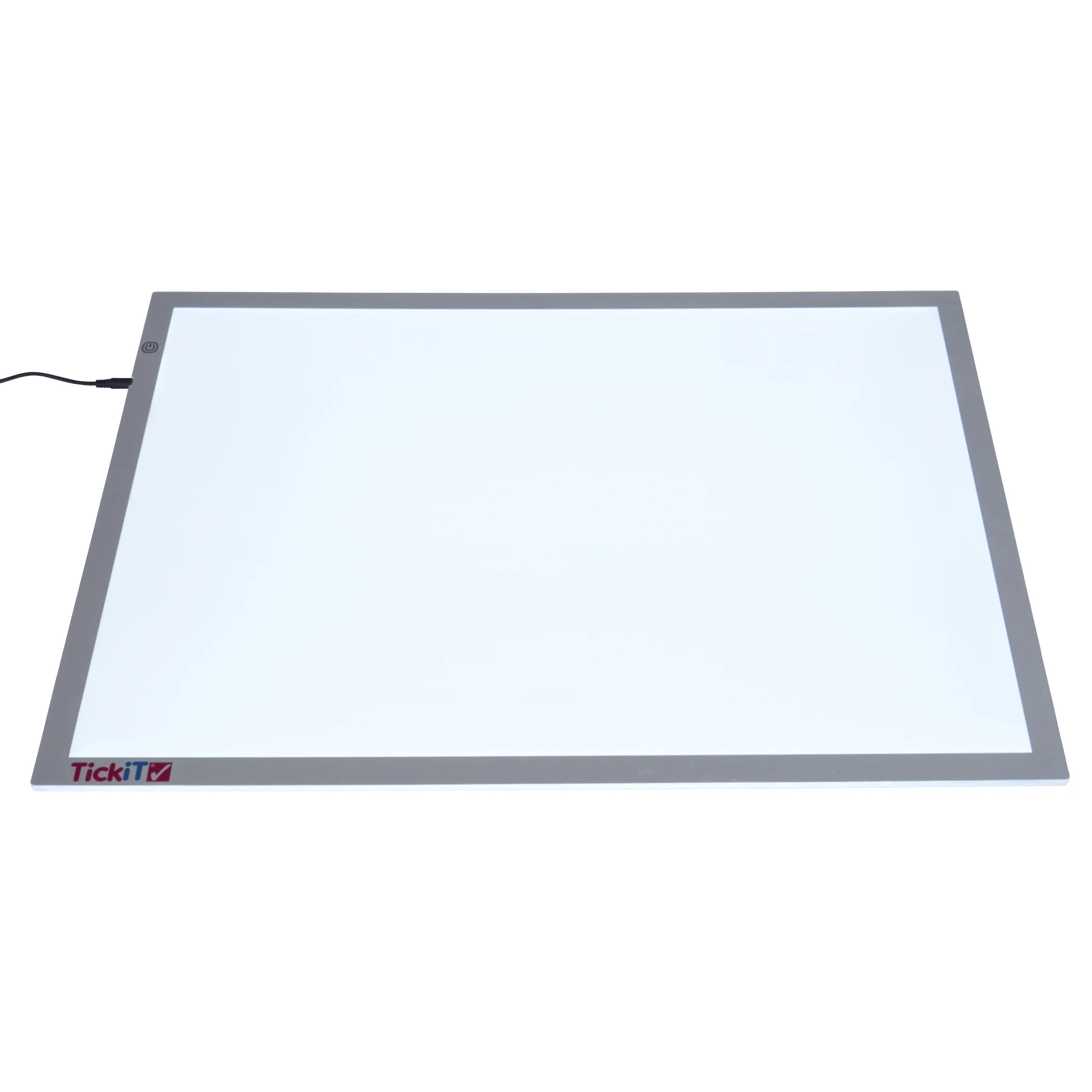 LED-Panel, Licht Panel, Leuchtende Tischplatte, Zurück Beleuchtet Panel, Tickit