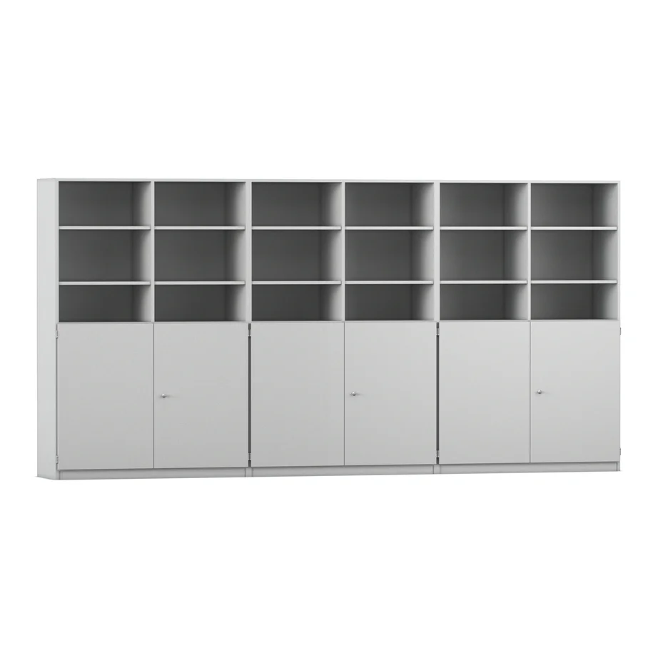 Aufbewahrungsschrank, Schrank, Büromöbel, Schubladenfach, Modularschrank