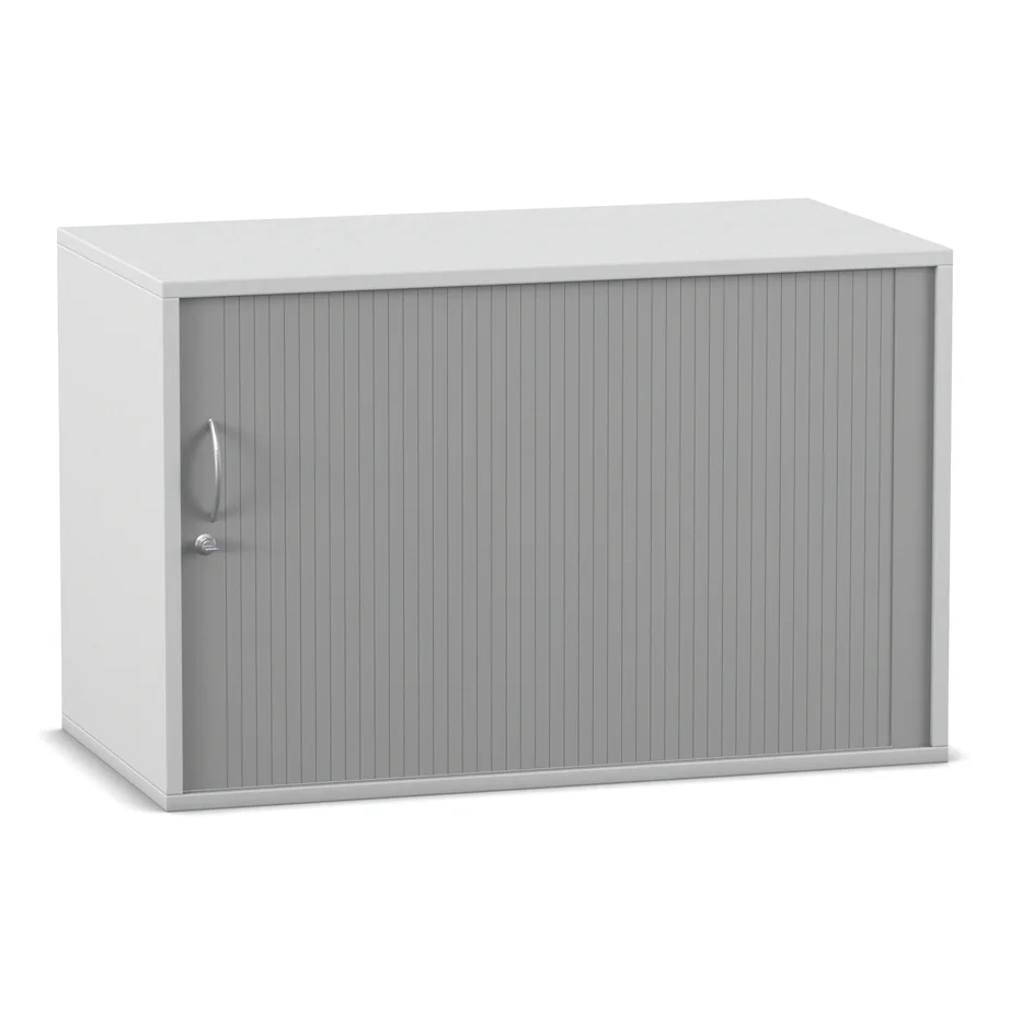 Kompakt-Schrank, Gewerbe-Schrank, Schiebetür, Rolladen?, Begehbar?