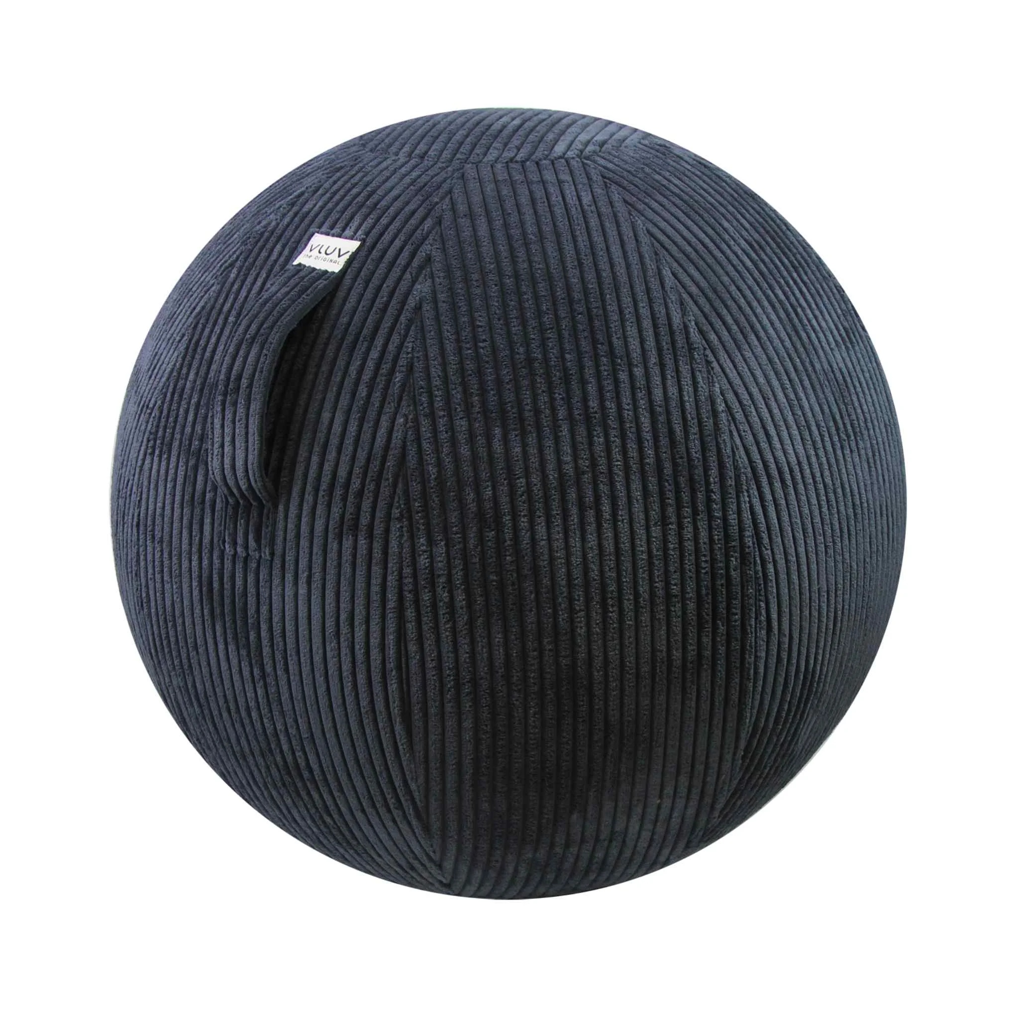 corduroy, ball, navy, soft, textured