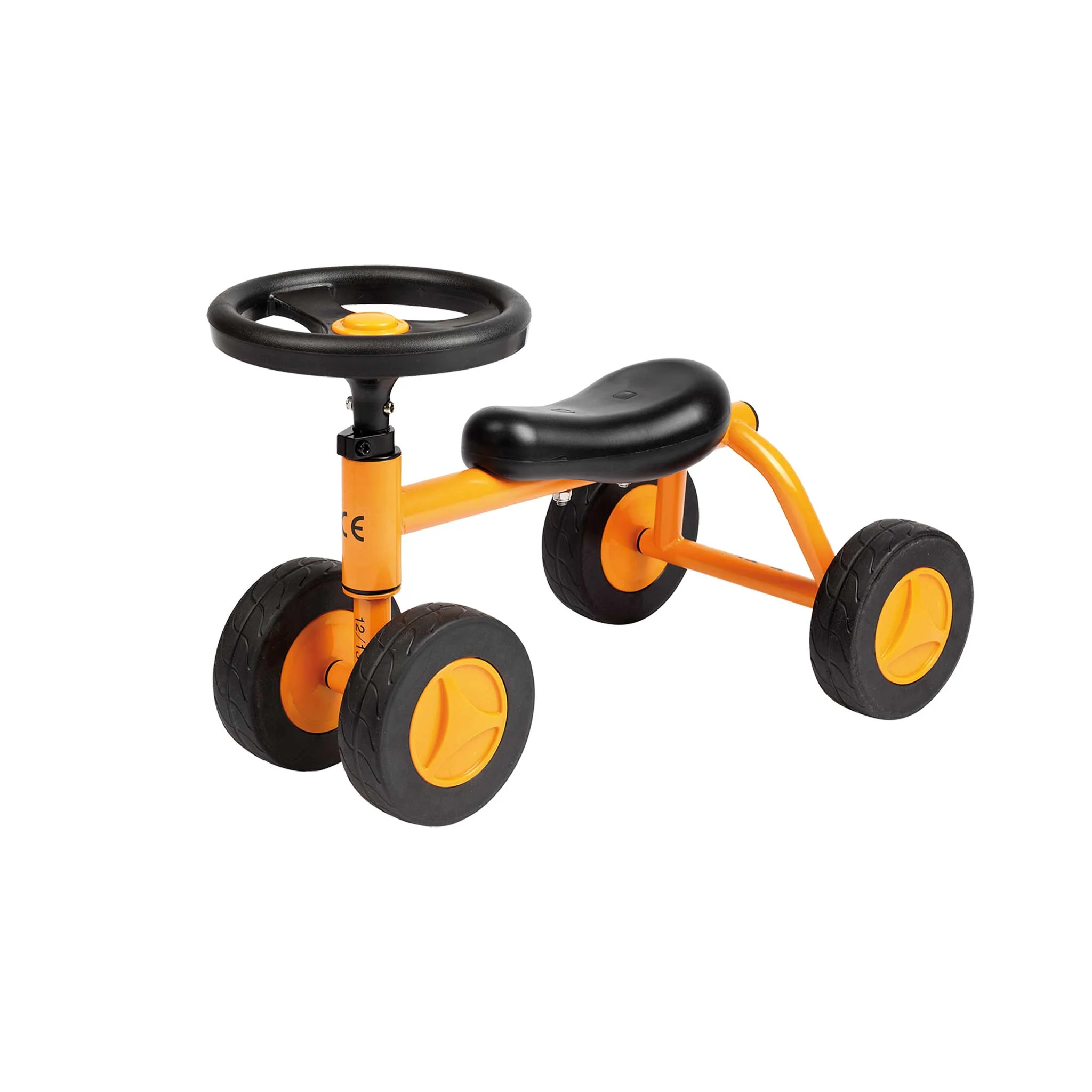 TopTrike - Lauf-Vierrad