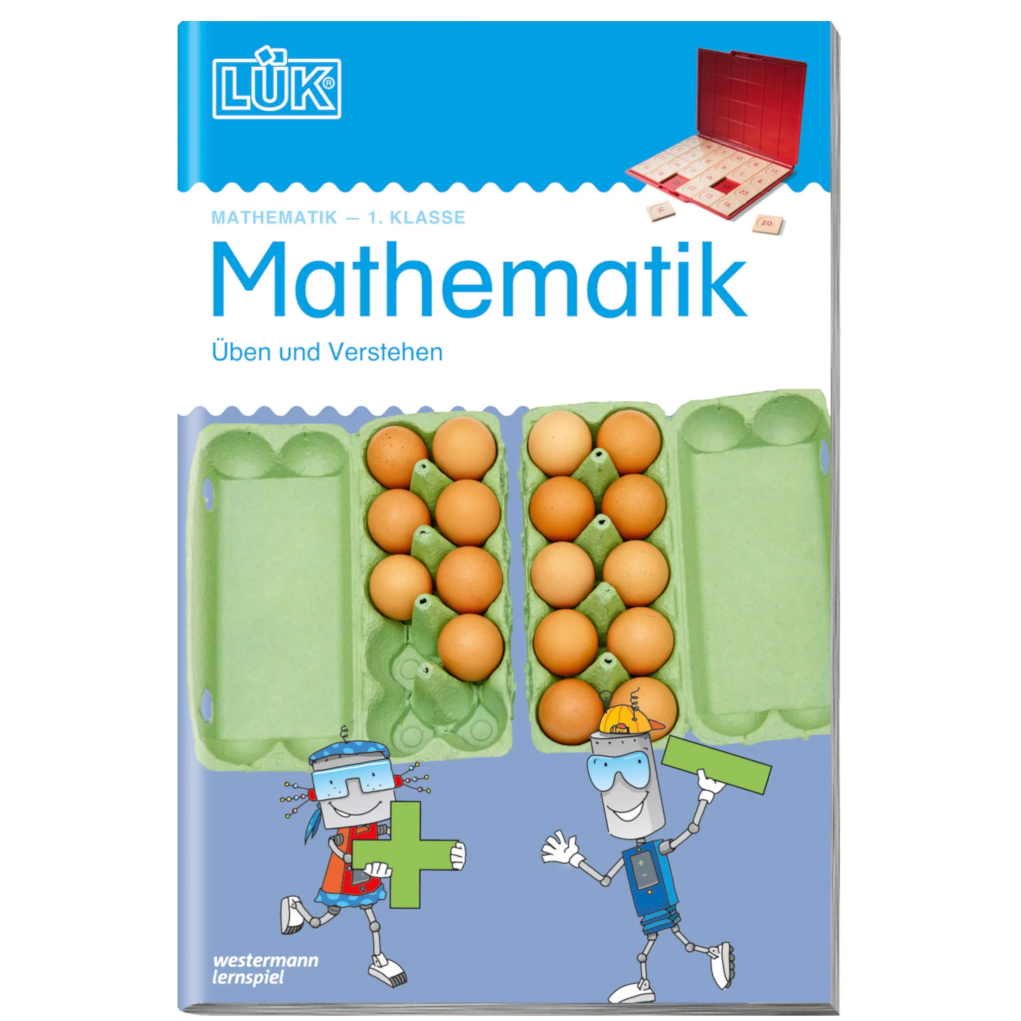 LÜK: Mathematik 1