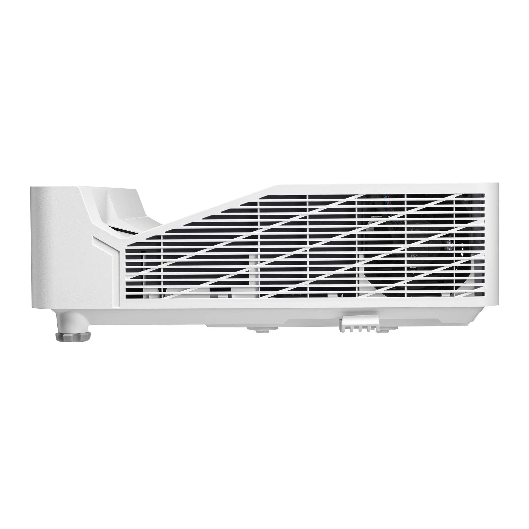 Projektor, Beamer, Lampe, Kühlung, Gitter