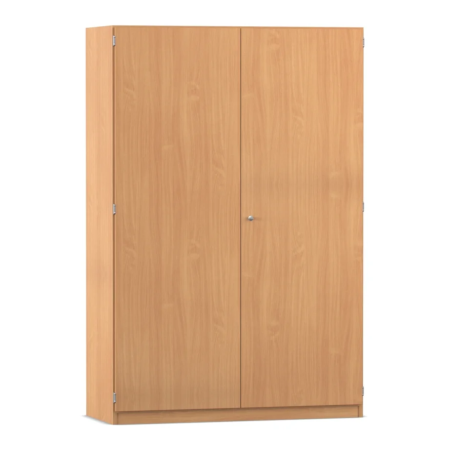 Kleiderschrank, Holzoberfläche, Zweiflügel, Schrank, Korpus