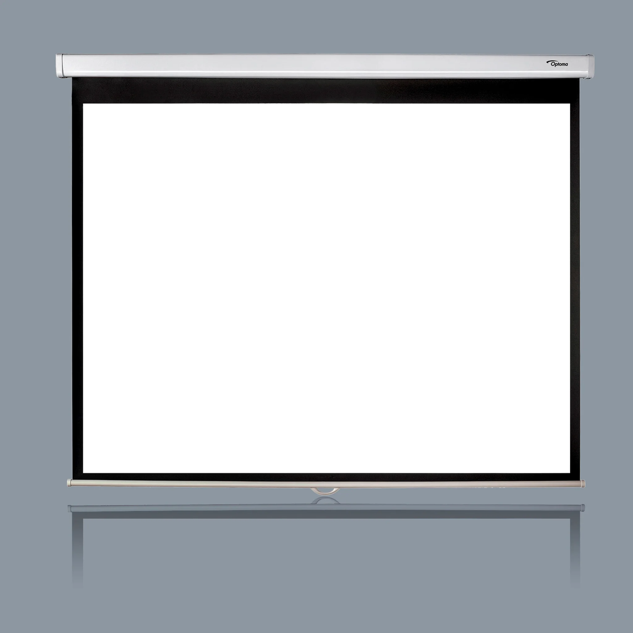 Projektor, Leinwand, Rollenvorhang, Bildschirm, Projizieren