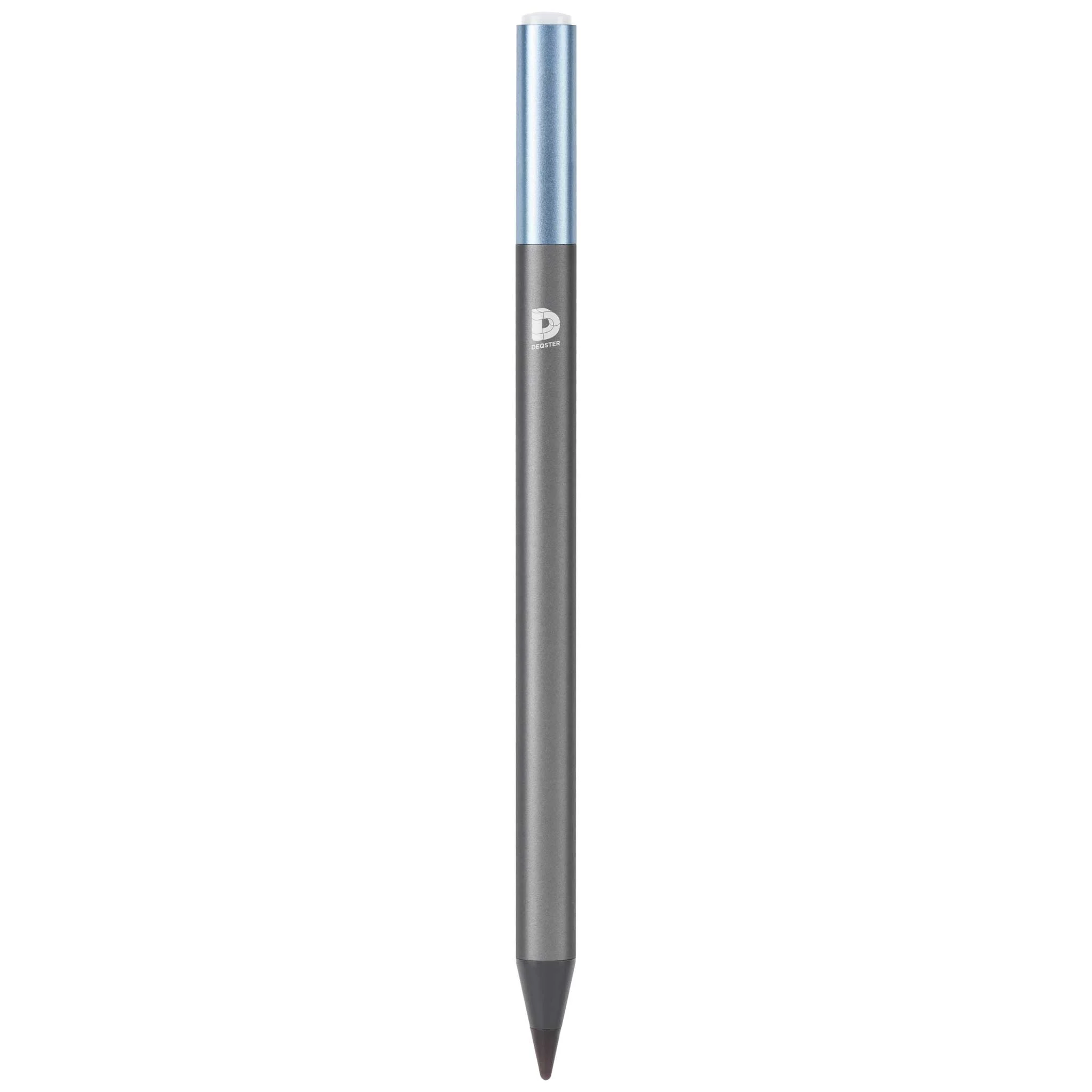 Stift, Grafikstift, Bleistift, Metallisch, Drehmechanik