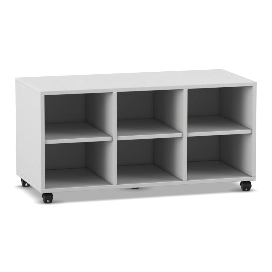 Sideboard, Schrank, Aufbewahrungseinheit, Kubenfacher, mobiler Schrank