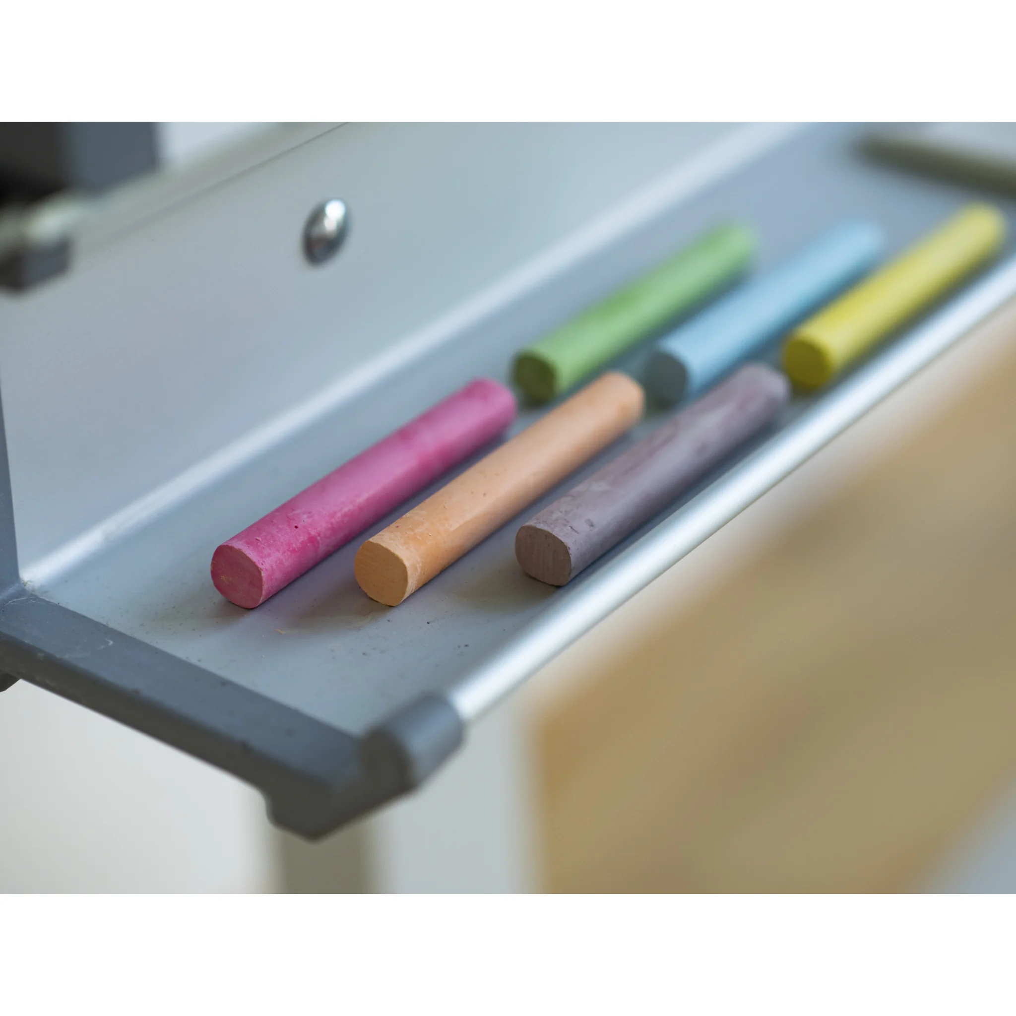Kreidestifte, Kreide, Chalk, Farbig, Schule