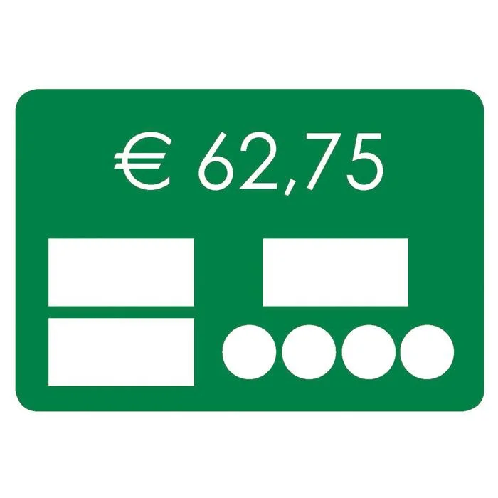 geldkarte, kreditkarte, eurosymbol, zahlungskarte, barrierefreiheit