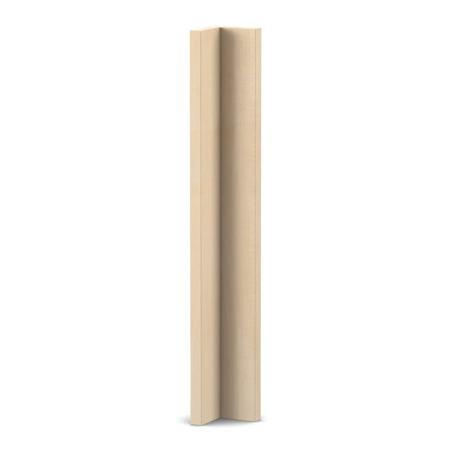 Holzbrett, Holzplatte, Länge, Stärke, Kante