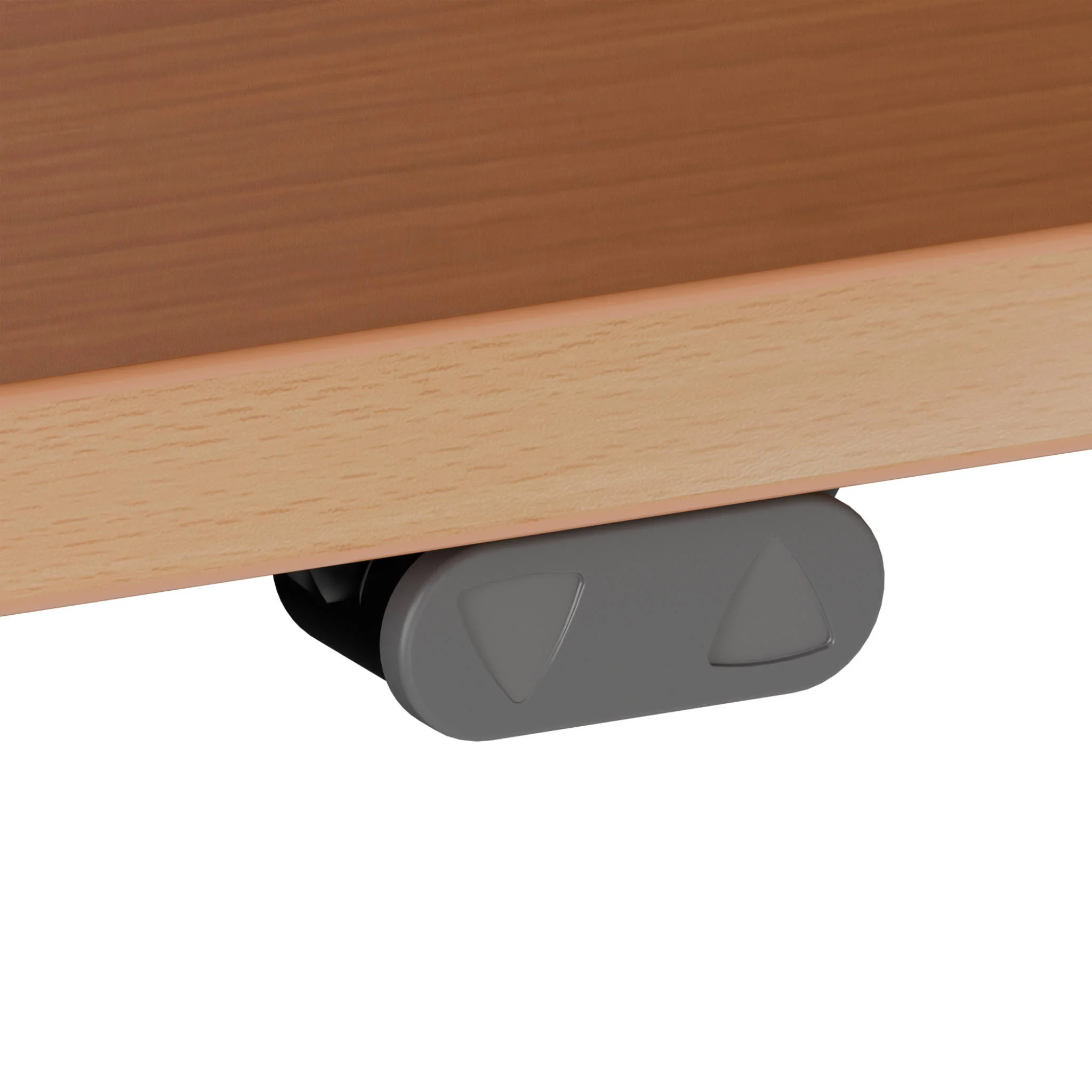 rollenwagen, unterlage, rollen, fußstütze, holzoptik