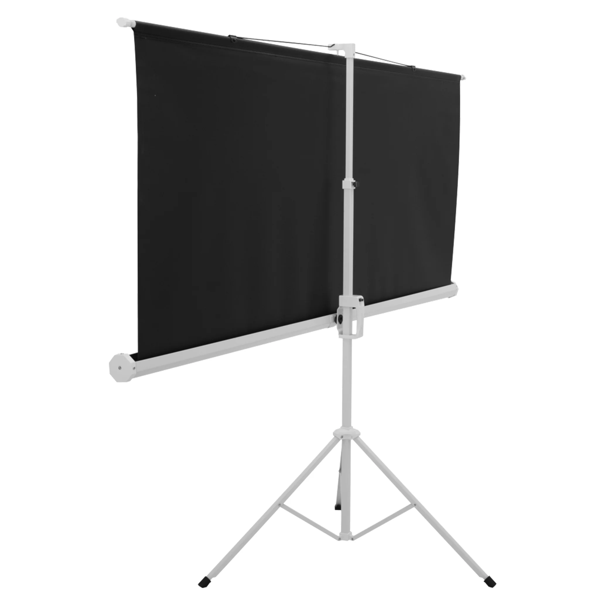 Chroma Key Bildschirm, Studio Bildschirm, Dreibein-Stativ, Schwarz Screen, Transportierbar