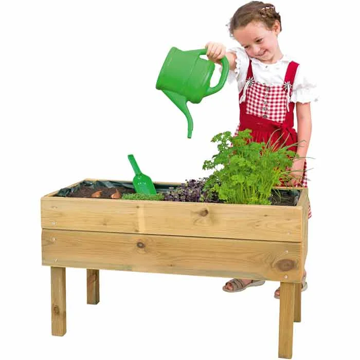 Hochbeet
