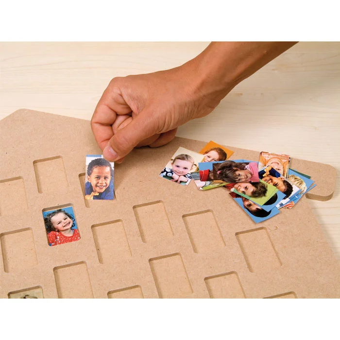 Puzzle, Karten, Fotos, Sortierung, Hand