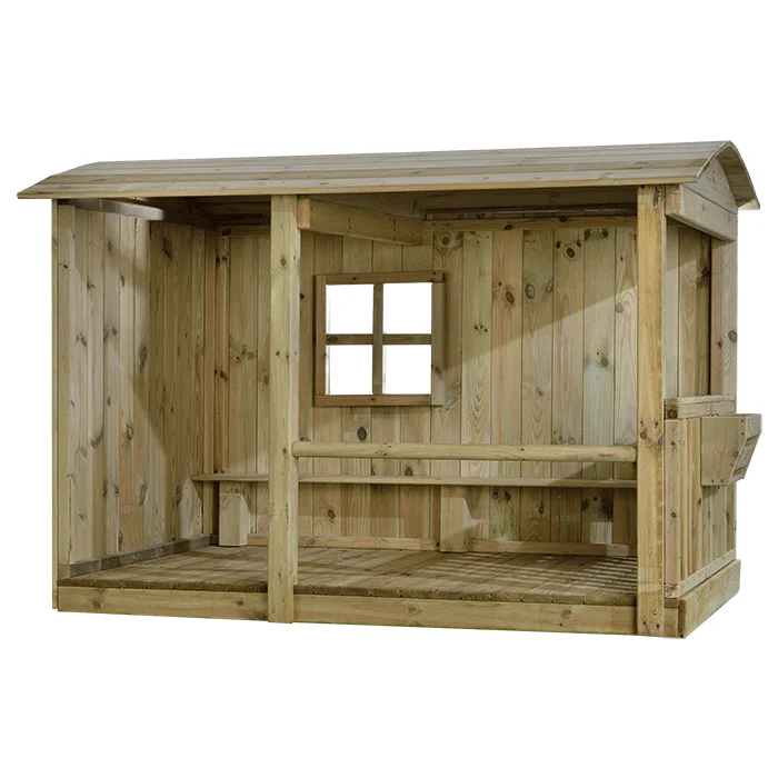 Ponystall