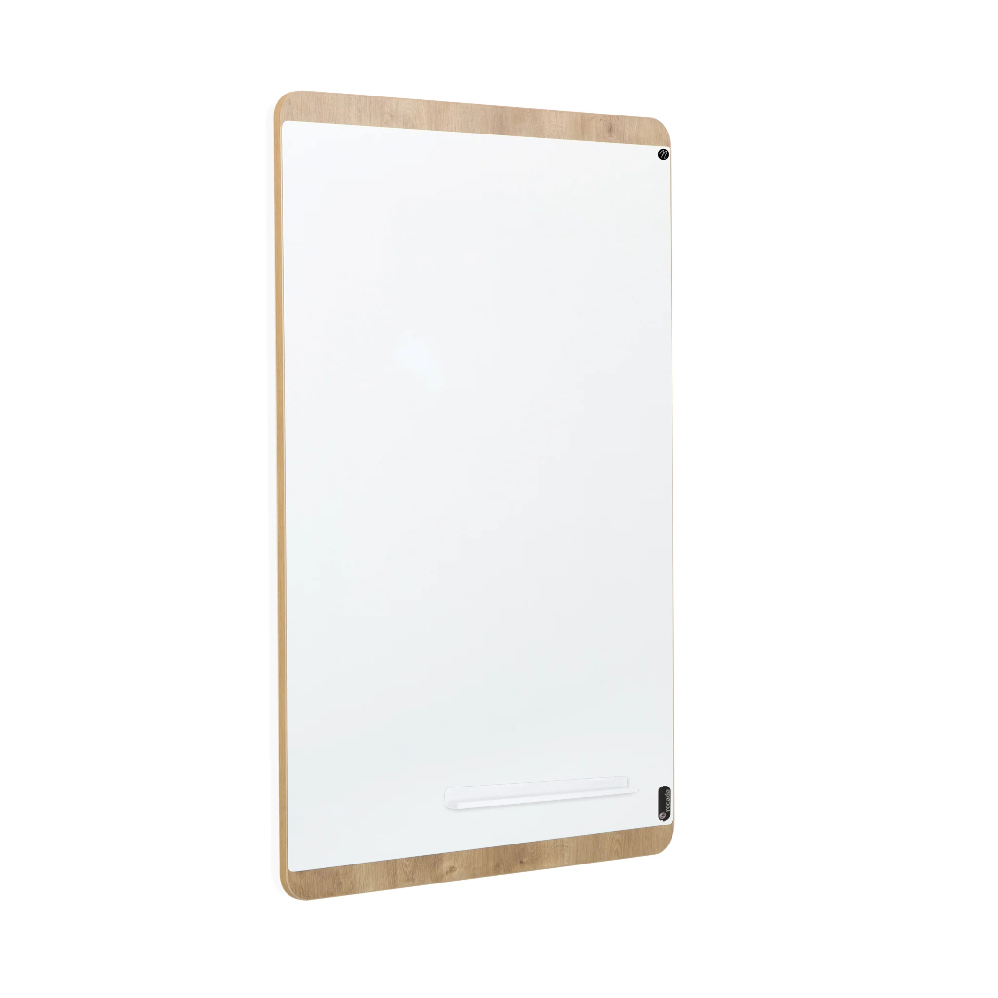 Natural Whiteboard, 75 x 115 cm