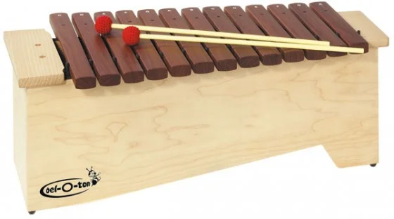 Alt-Xylophon