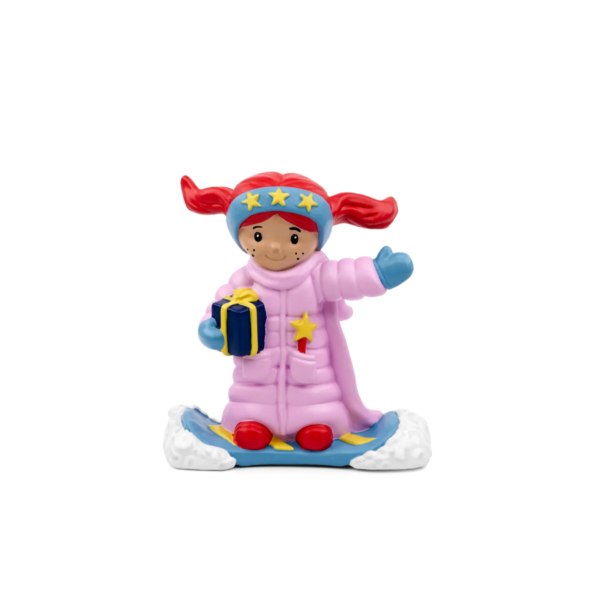Figur, Spielzeugfigur, Winter, Geschenk, Puppe