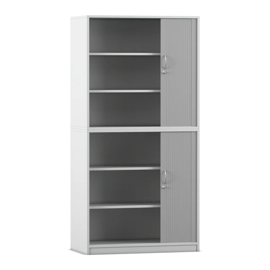 Schrank, Seitenschrank, Regal, Aufbewahrung, Metallgriff