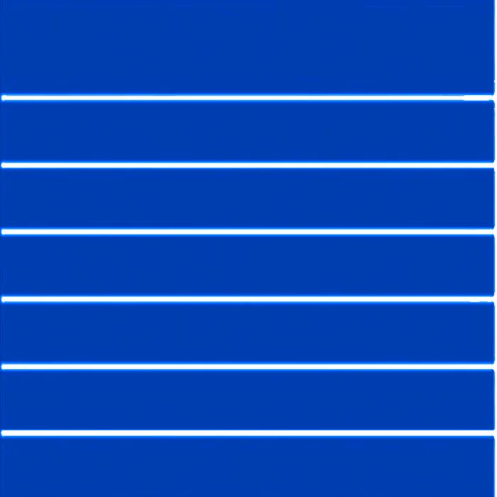 blau, streifen, panel, linie, oberfläche