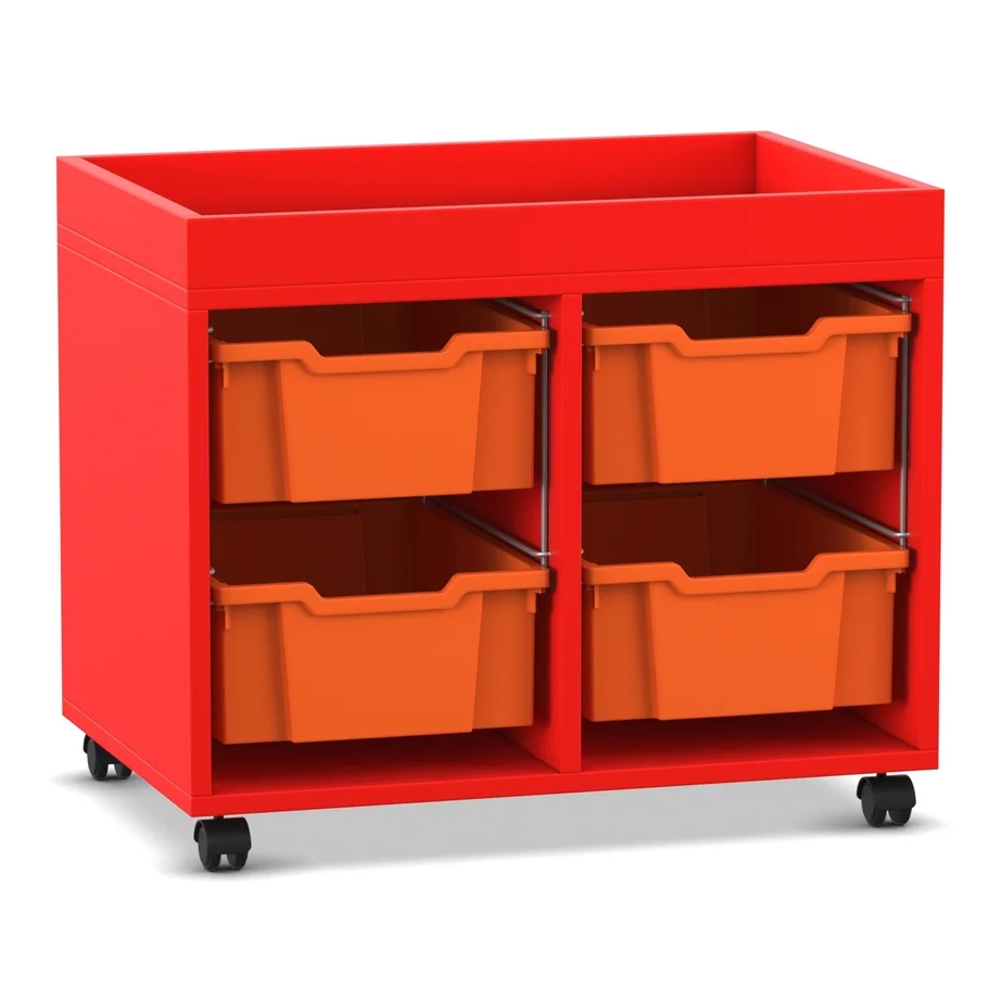rollwagen, werkzeugwagen, rollenwagen, aufbewahrung, tiefe schubladen