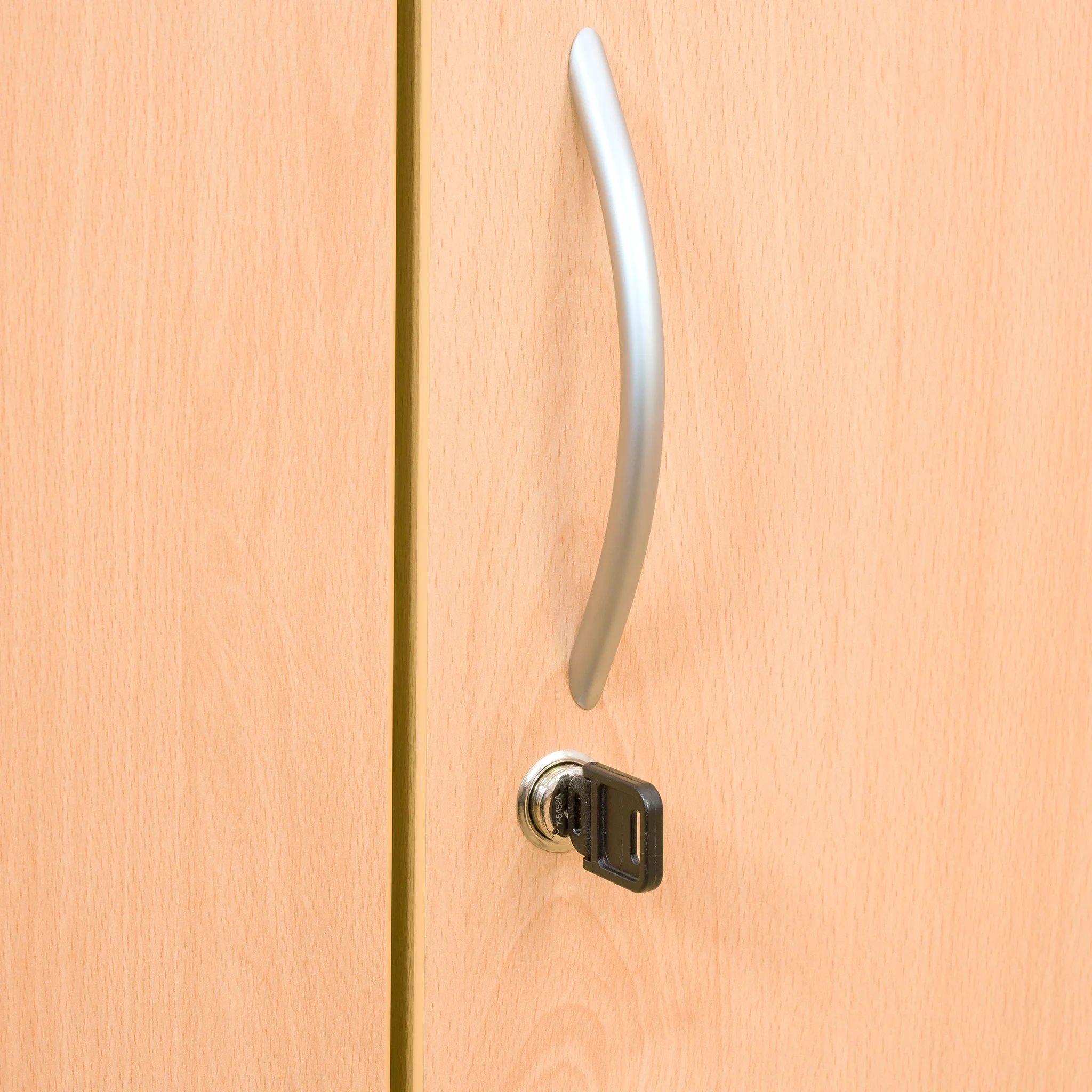 Schranktürgriff, Griff, Holztür, Beschlag, Beschlagsystem