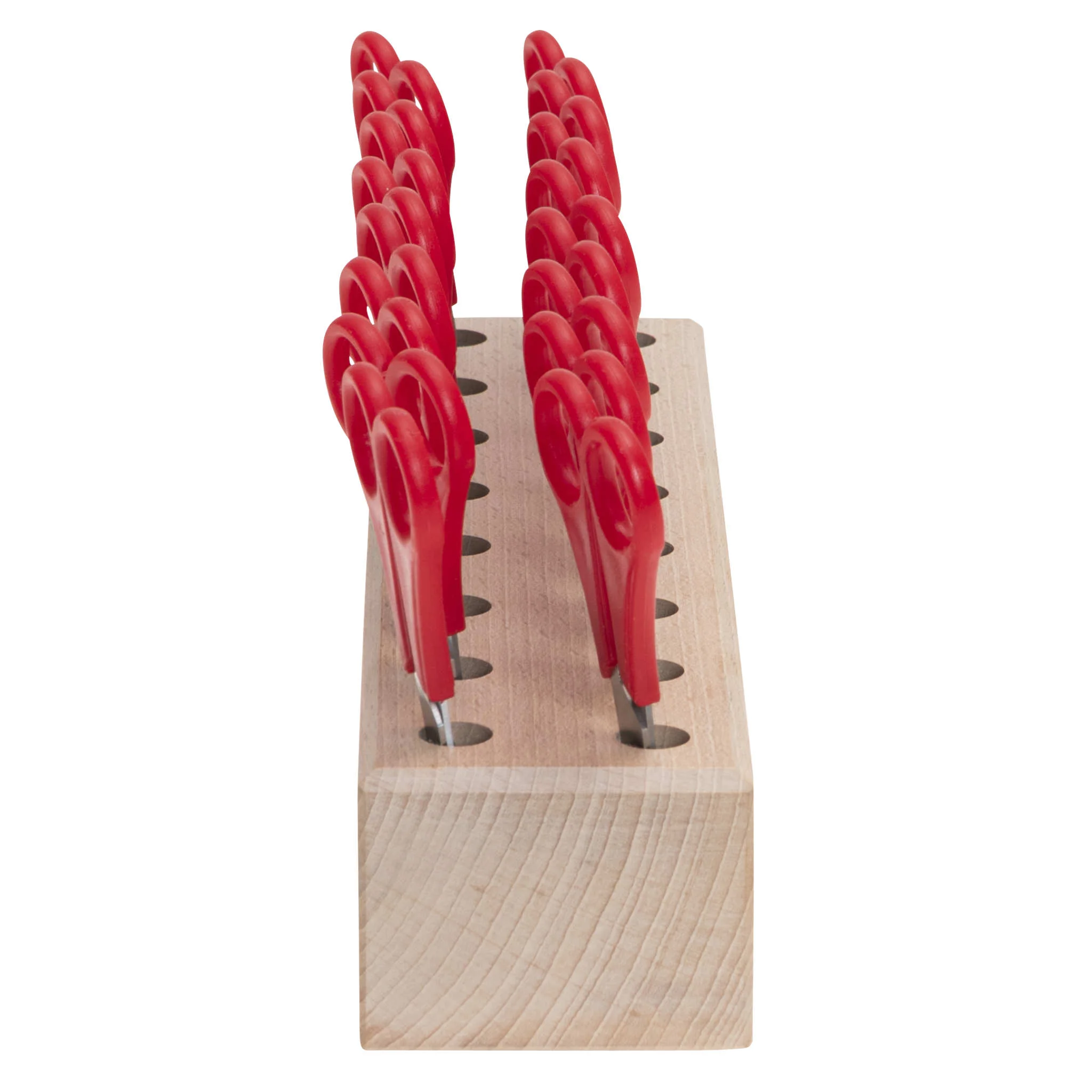 Holzblock, Klammer, Klemmbrett, Holz, Stifthalter