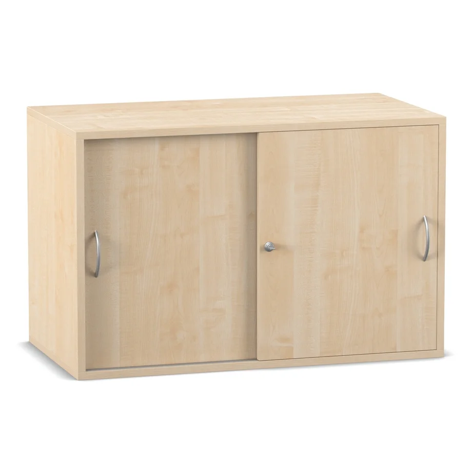 Schrank, Sideboard, Holz, Glastür?, Schrank mit zwei Türen