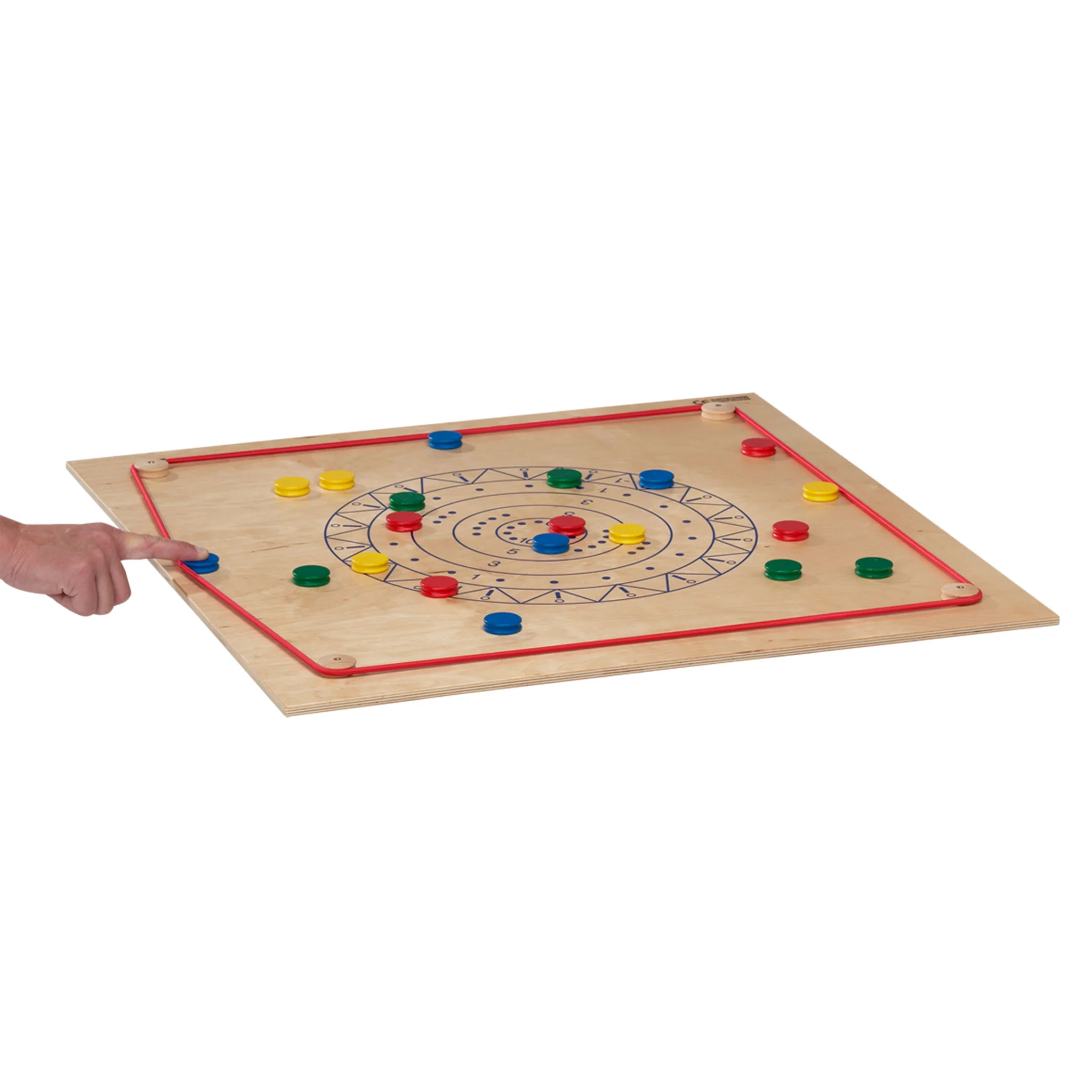 holzbrett, Brettspiel, Spielsteine, Muster, Rundkreis